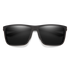 Smith Riptide MATTE BLACK/ChomaPOP BLACK