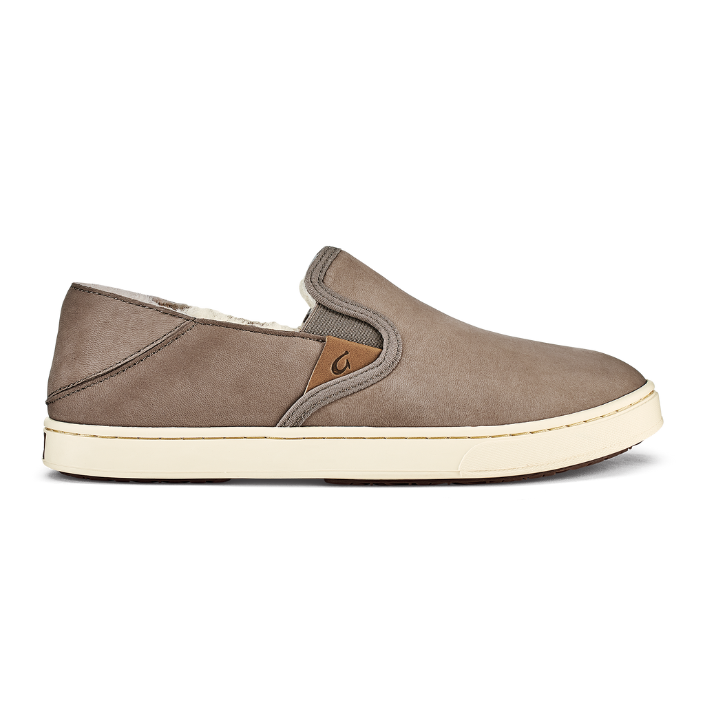 Olukai W Pehuea Heu TAUPE GREY