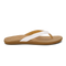 Olukai W Honu BRIGHT WHT / GOLDEN SAND