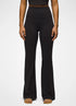 prAna W Luxara Flare Pant CHARCOAL