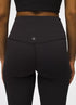 prAna W Luxara Flare Pant CHARCOAL