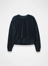 prAna W Escambia Pullover STORM NIGHT