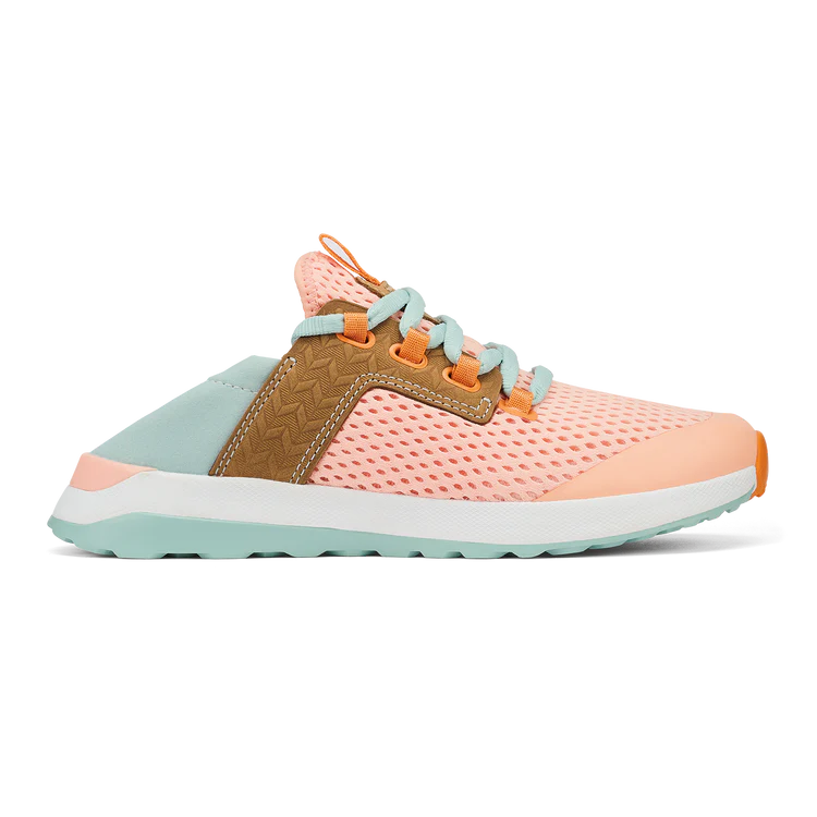 Olukai W Wailuku PEACH / SWELL