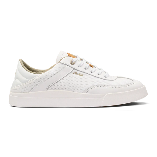 Olukai W Kilea WHITE / WHITE