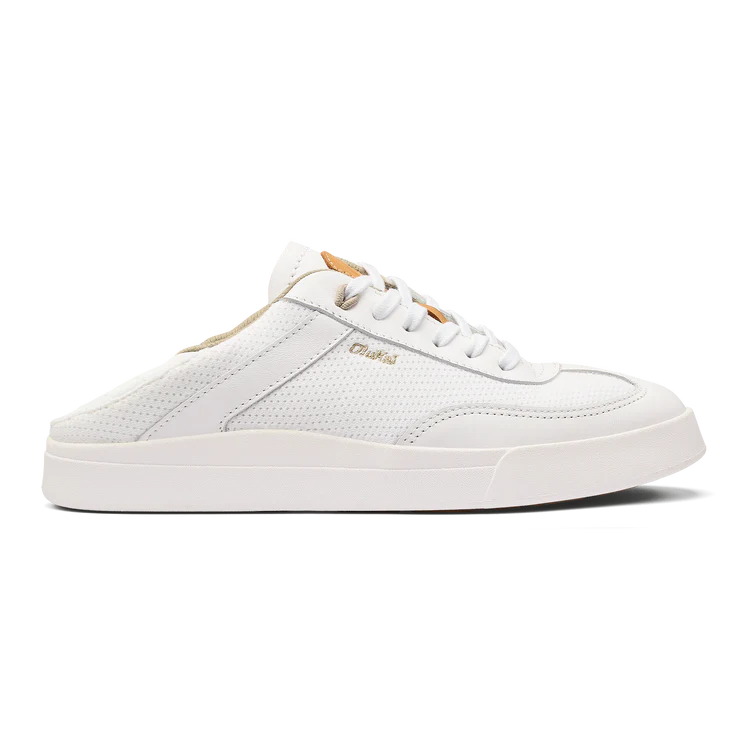 Olukai W Kilea WHITE / WHITE