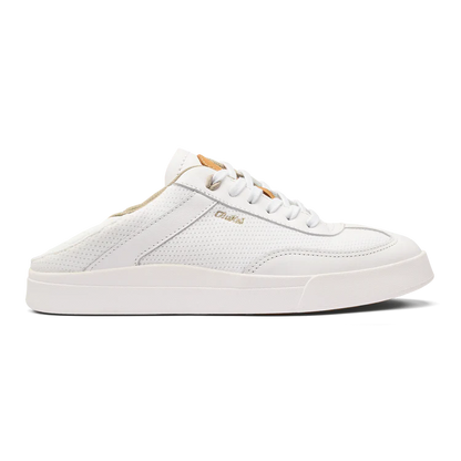 Olukai W Kilea WHITE / WHITE