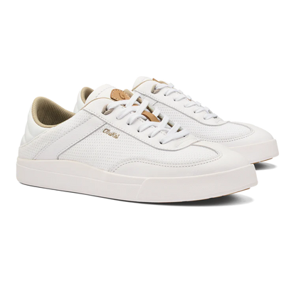 Olukai W Kilea WHITE / WHITE