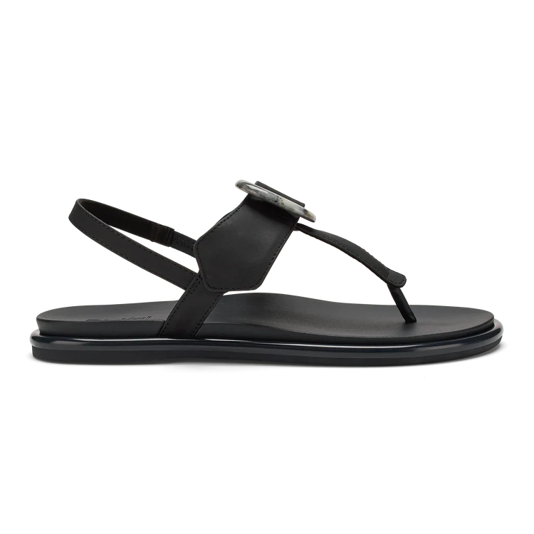 Olukai W La'I T-Bar LAVA ROCK / LAVA ROCK