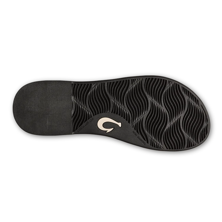 Olukai W La'I T-Bar LAVA ROCK / LAVA ROCK