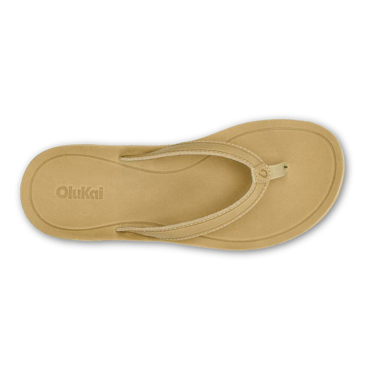 Olukai W Southshore TOASTED COCONUT / TOASTED COCONUT