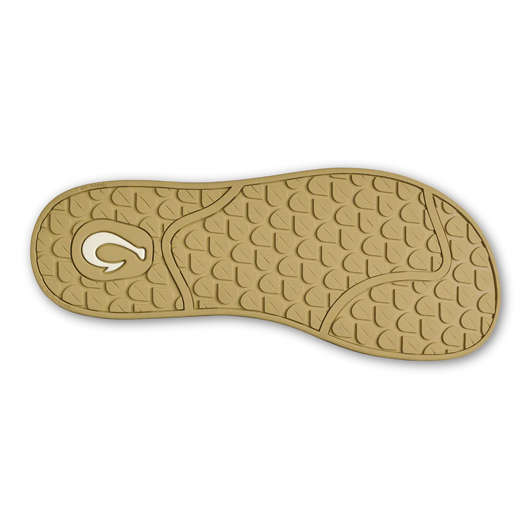 Olukai W Southshore TOASTED COCONUT / TOASTED COCONUT