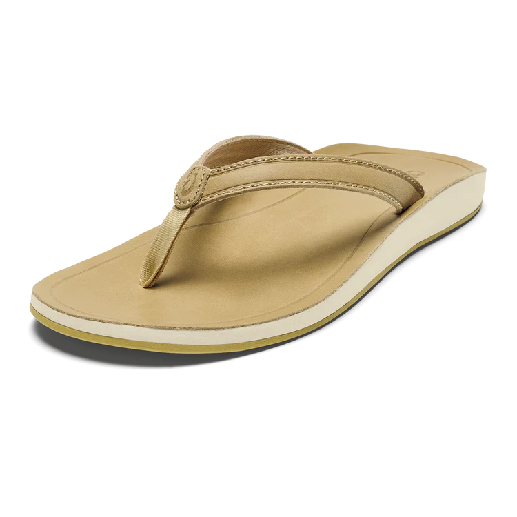 Olukai W Southshore TOASTED COCONUT / TOASTED COCONUT