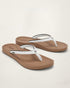 Olukai W Uiki WHITE SAND / ALMOND
