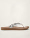 Olukai W Uiki WHITE SAND / ALMOND