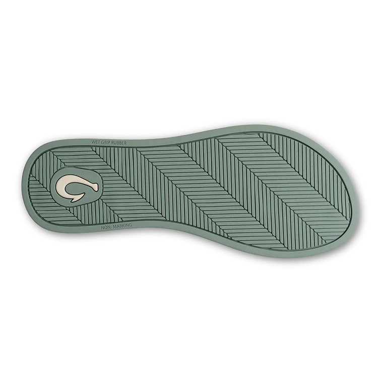 Olukai W Uiki SILVER PINE / PA'I