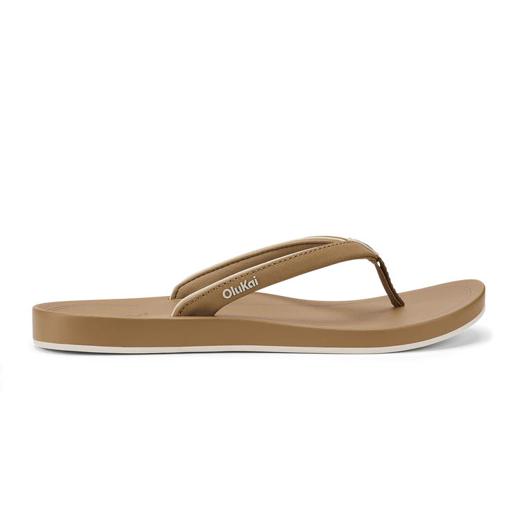 Olukai W Uiki WARM SAND / WARM SAND