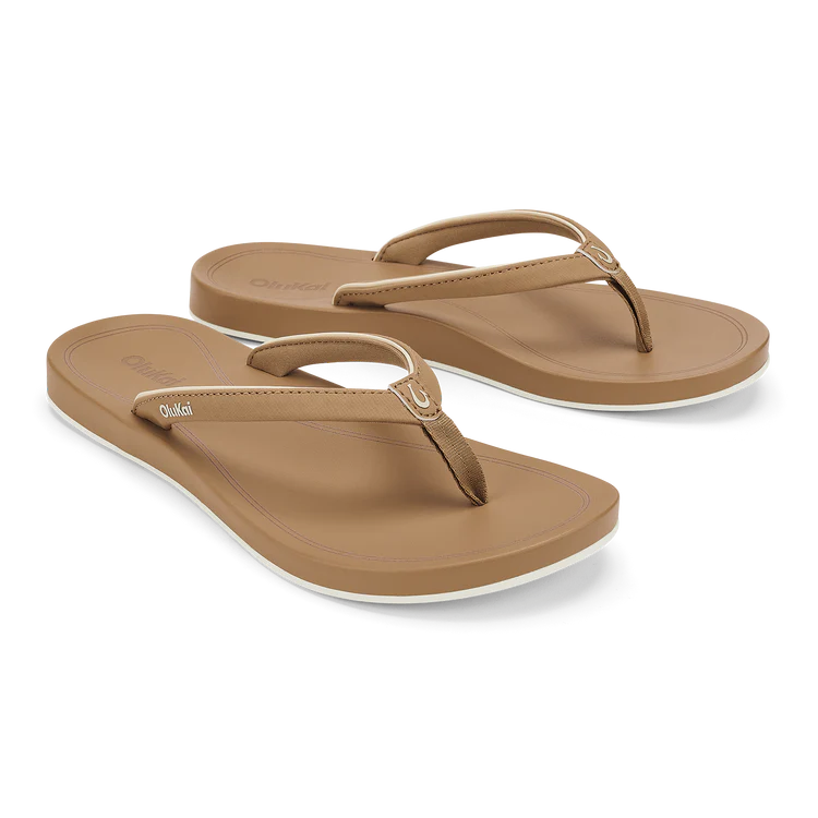Olukai W Uiki WARM SAND / WARM SAND