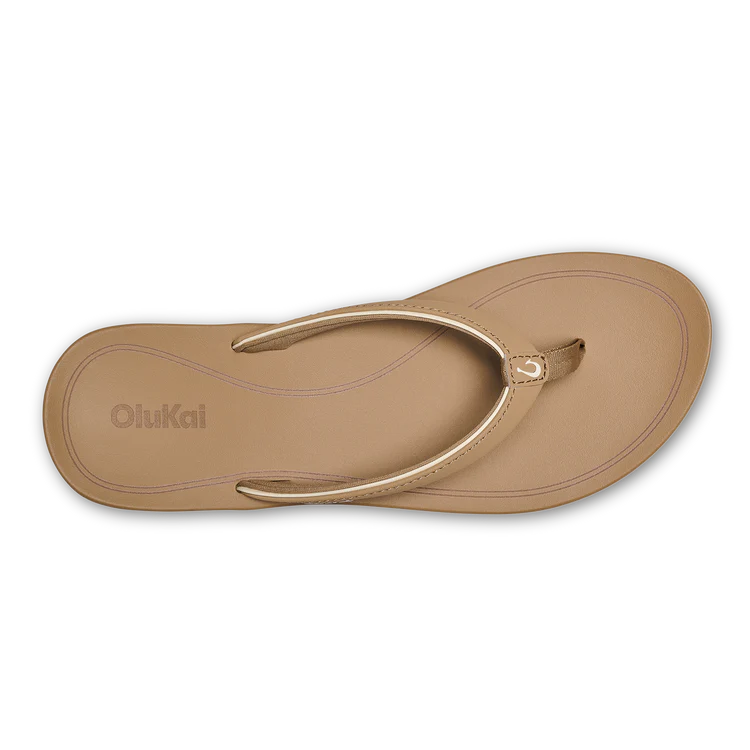 Olukai W Uiki WARM SAND / WARM SAND