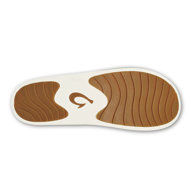 Olukai W Mani Slipper TAN  / GOLDEN SAND