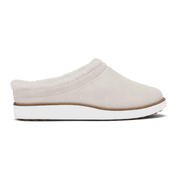 Olukai W Mani Slipper PUKA  / GOLDEN SAND