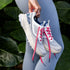 Olukai W Makiki BRIGHT WHITE / COASTAL BLUE