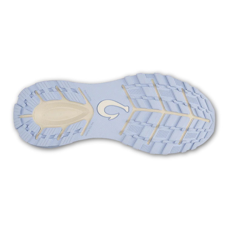 Olukai W Makiki BRIGHT WHITE / COASTAL BLUE