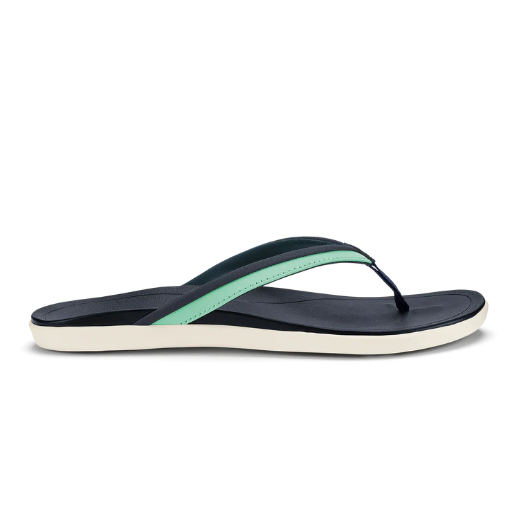 Olukai W Ho'opio Malua TRENCH BLUE / PARADISE