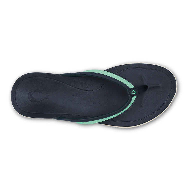 Olukai W Ho'opio Malua TRENCH BLUE / PARADISE