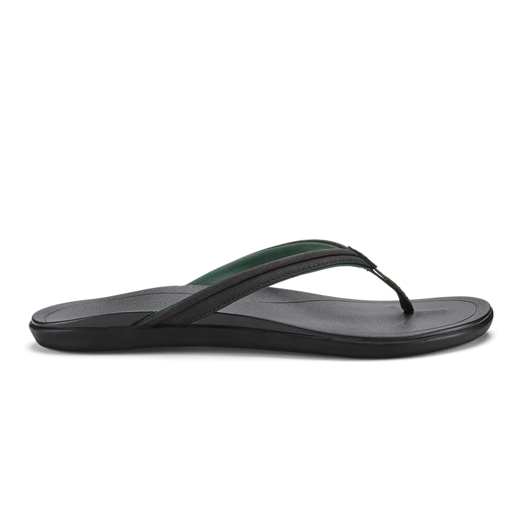 Olukai W Ho'opio Malua LAVA ROCK / LAVA ROCK