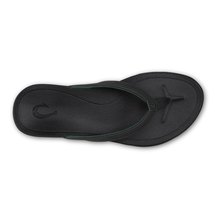 Olukai W Ho'opio Malua LAVA ROCK / LAVA ROCK