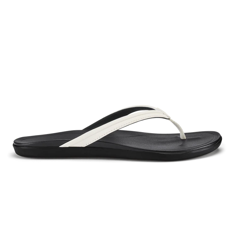 Olukai W Ho'opio Malua BRIGHT WHITE / BRIGHT WHITE