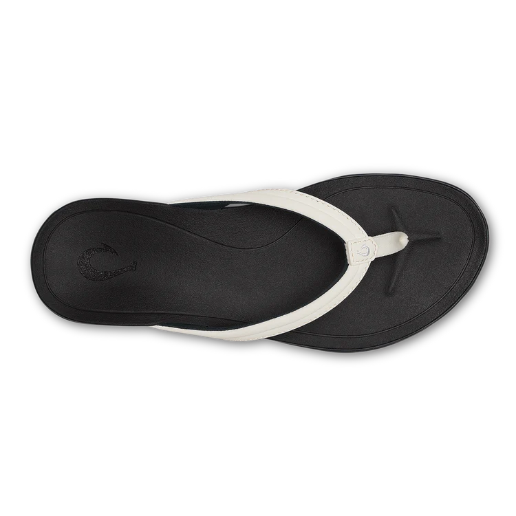 Olukai W Ho'opio Malua BRIGHT WHITE / BRIGHT WHITE