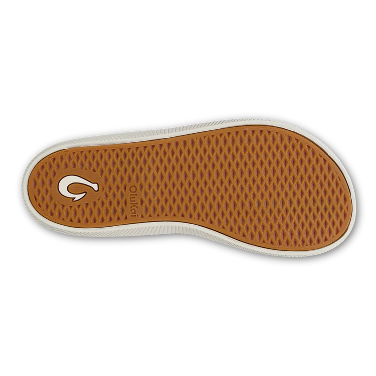 Olukai W Ulele ASH / TAN