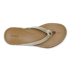 Olukai W Ho'opio Hui BUBBLY / SAHARA
