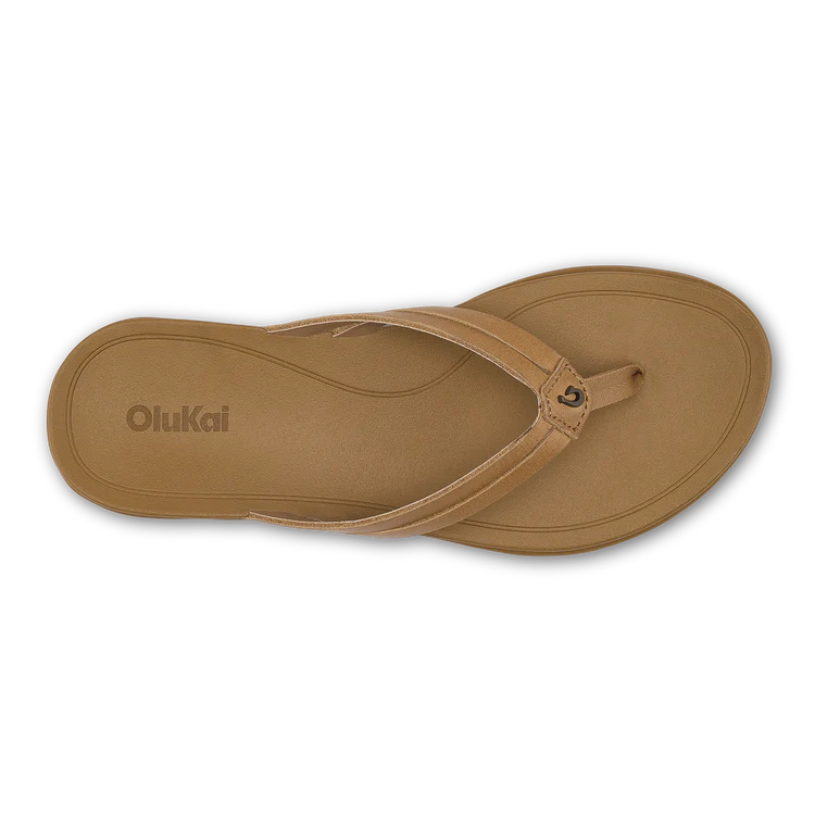 Olukai W Ho'opio Hui SAHARA / SAHARA