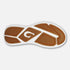 Olukai W Kialoa WHITE SAND / BRIGHT WHITE