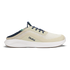 Olukai W Kialoa WHITE SAND / BRIGHT WHITE