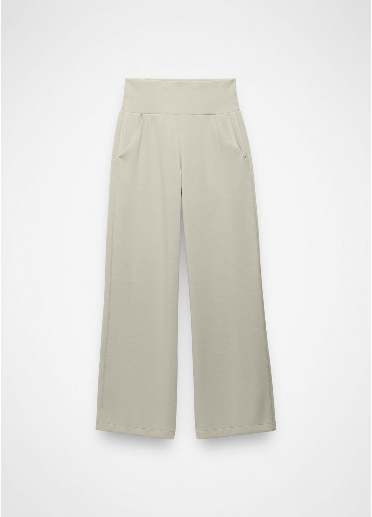 prAna W Shea Soft Hot Spell Pant ALMOND