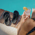 Olukai W Ohana Lahi BLACK / BLACK