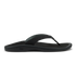 Olukai W Ohana Lahi BLACK / BLACK