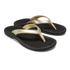 Olukai W Ohana Lahi GOLD / BLACK