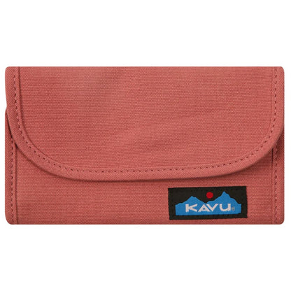 KAVU Big Spender MINERAL RED