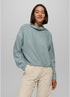 prAna W LS Olivia QUARRY