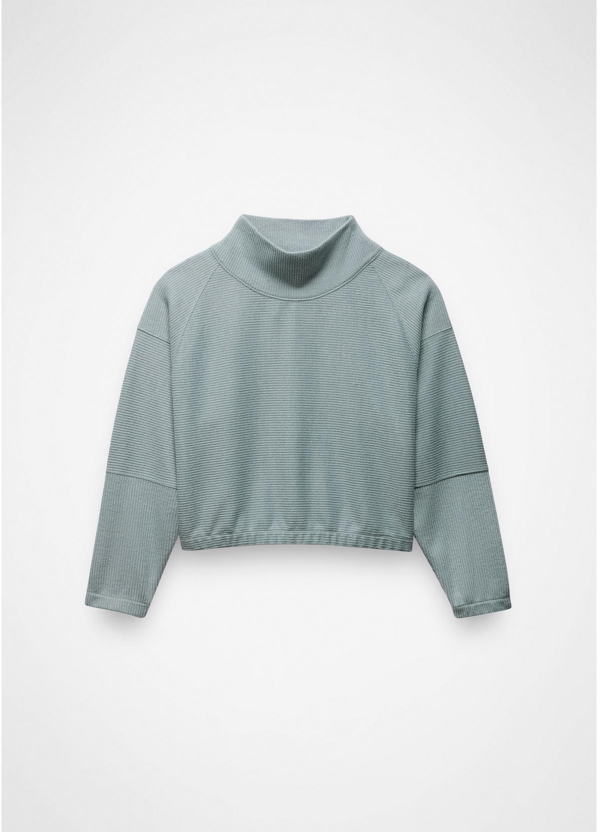 prAna W LS Olivia QUARRY