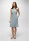 prAna W Jewel Lake Summer Dress SALTWATER BOOGIE BLOOM