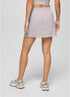 prAna W Railay Snap Up Skort ALMOND