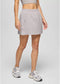 prAna W Railay Snap Up Skort ALMOND