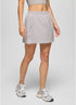prAna W Railay Snap Up Skort ALMOND