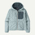 Patagonia W Diamond Quilted Bomber Hoody VIRTUALLY BLUE