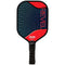 Franklin Sports Revel Aluminum Pickleball Paddle RED